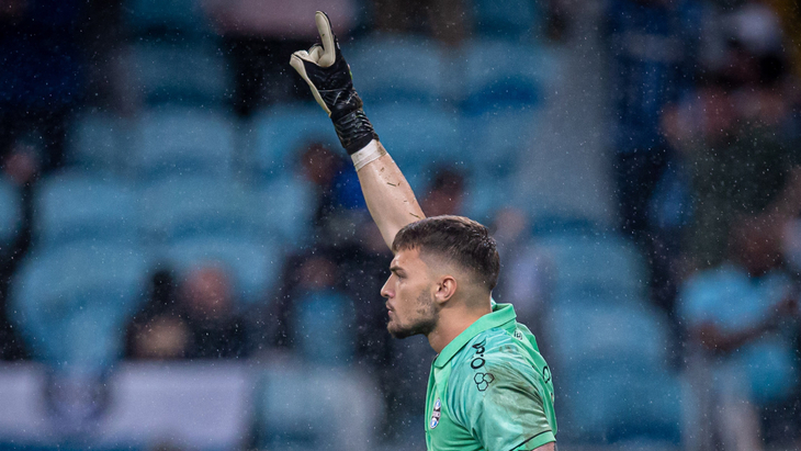 Габриэль Грандо