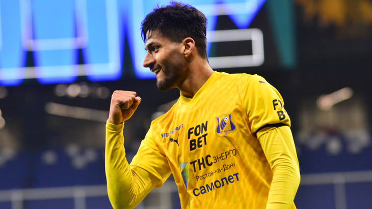 Мохаммад Мохеби