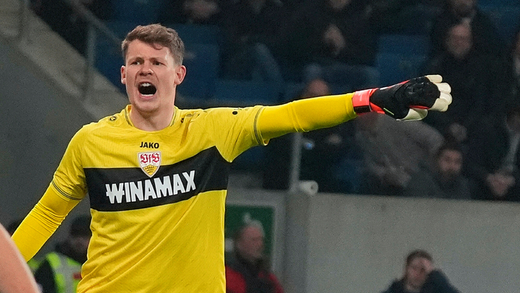 Александр Нюбель