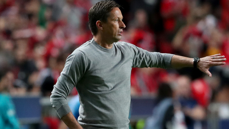 Рогер Шмидт