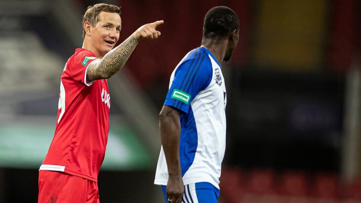 Роман Павлюченко