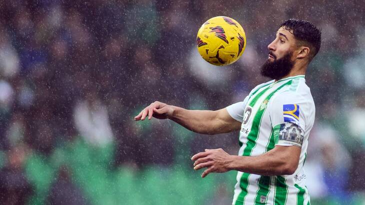 Набиль Фекир