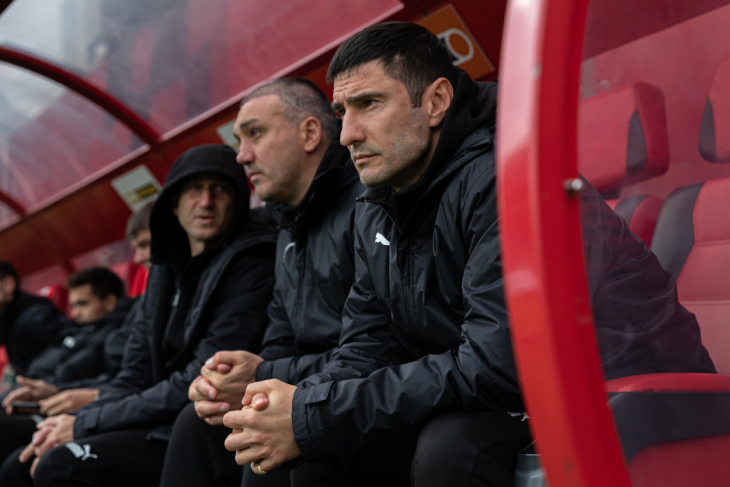 Спартак Гогниев