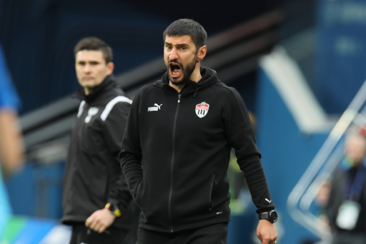 Спартак Гогниев