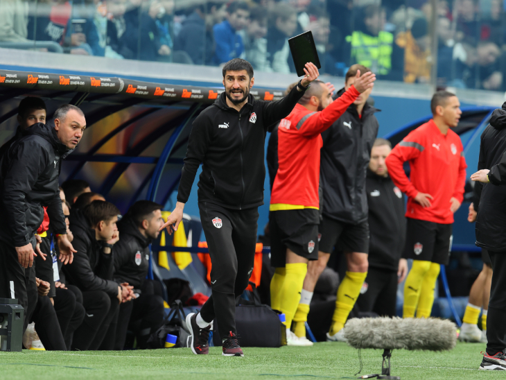 Спартак Гогниев