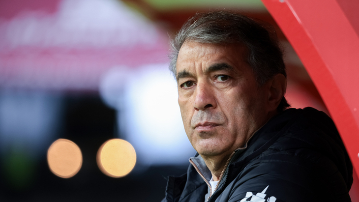 Рашид Рахимов