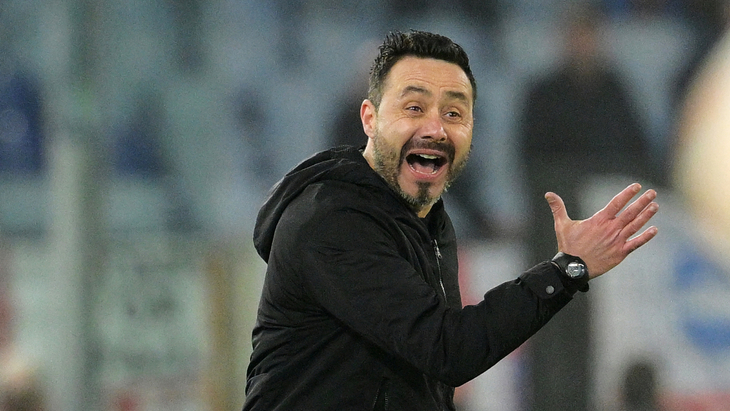 Роберто Де Дзерби