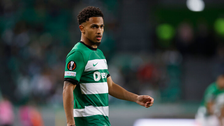 Маркус Эдвардс