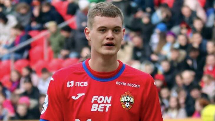 Илья Агапов