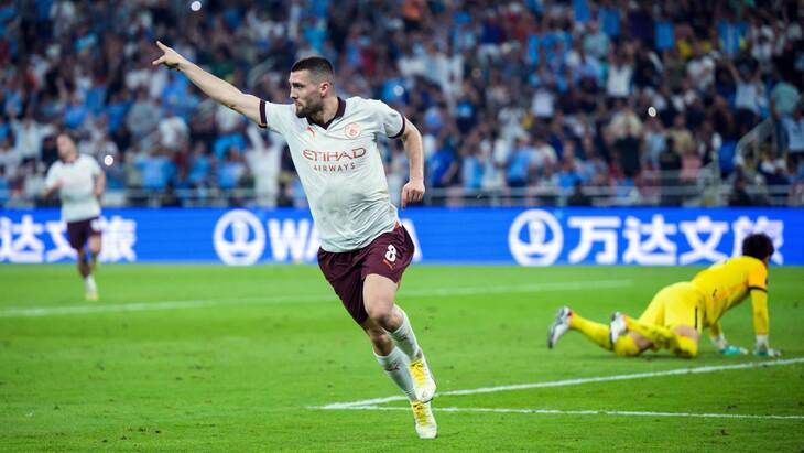 Матео Ковачич