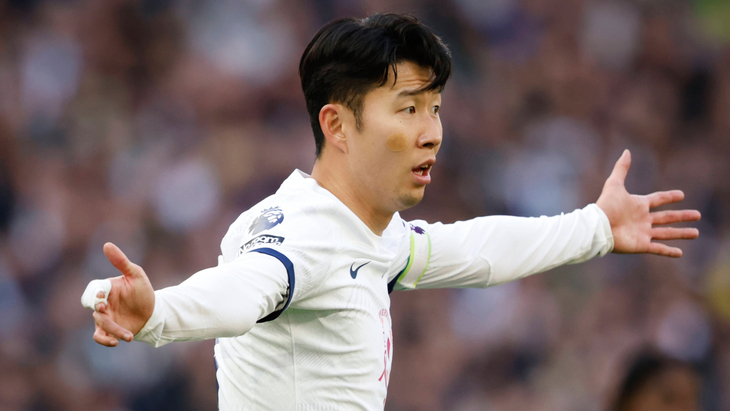 Сон Хын Мин