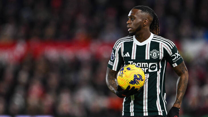 Эрон Уан-Биссака