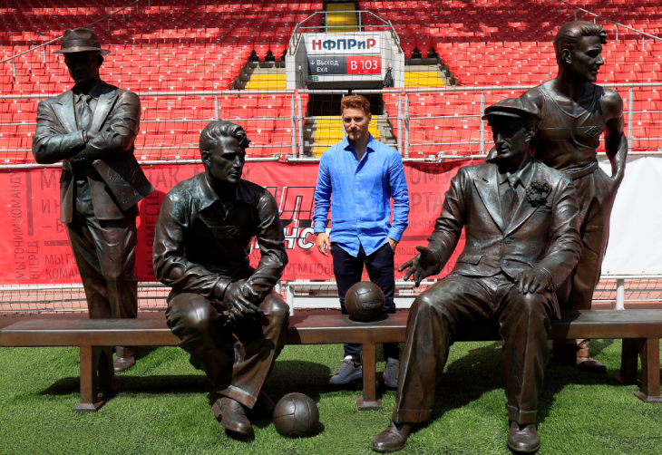 Гильермо Абаскаль