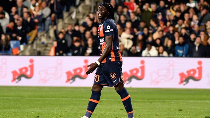 Танги Кулибали