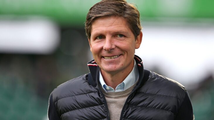 Оливер Гласнер