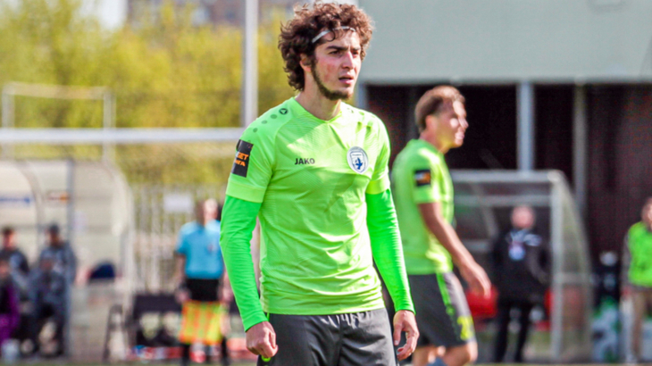 Астемир Гордюшенко