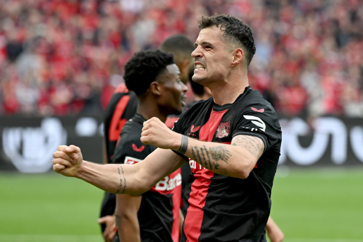 Гранит Джака