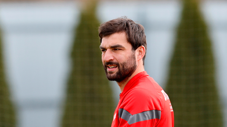 Георгий Джикия