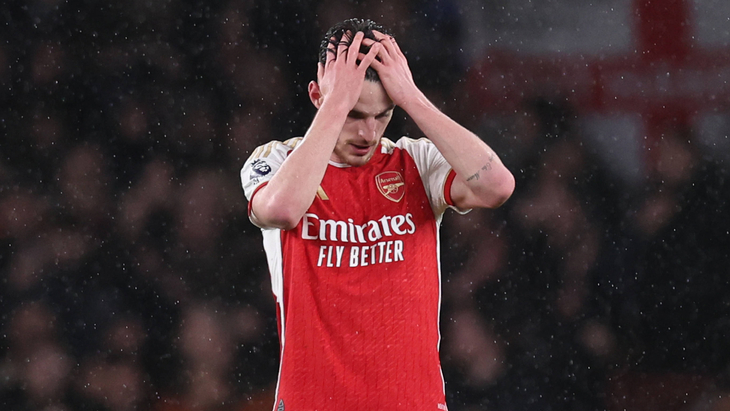 Деклан Райс