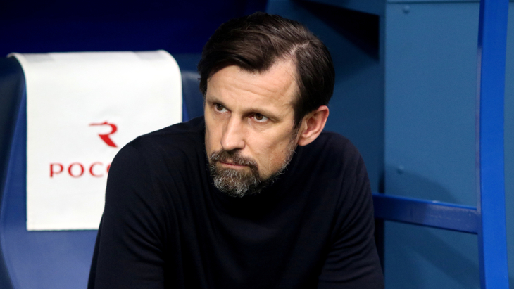 Сергей Семак