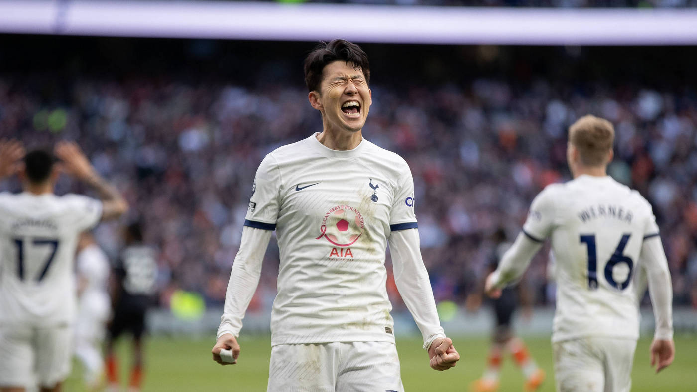 Сон Хын Мин