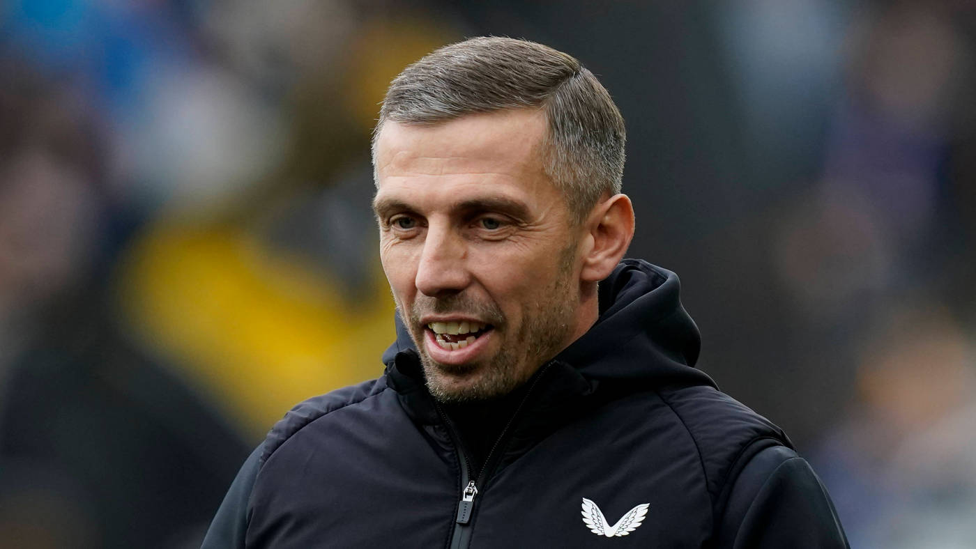 Гари О′Нил