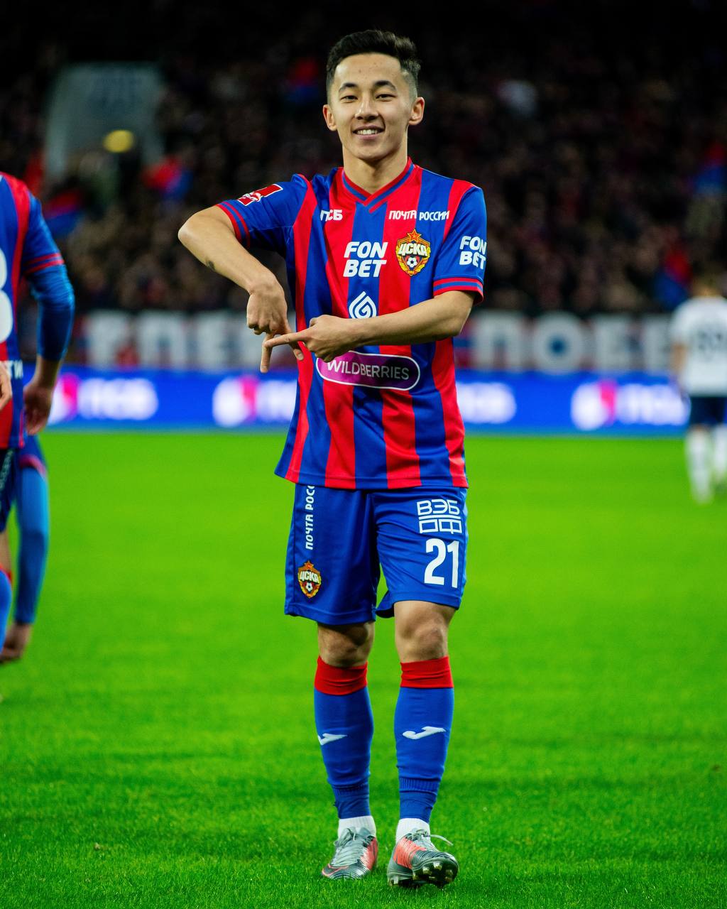 Аббос Файзуллаев