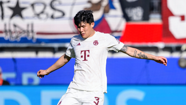 Ким Мин Джэ