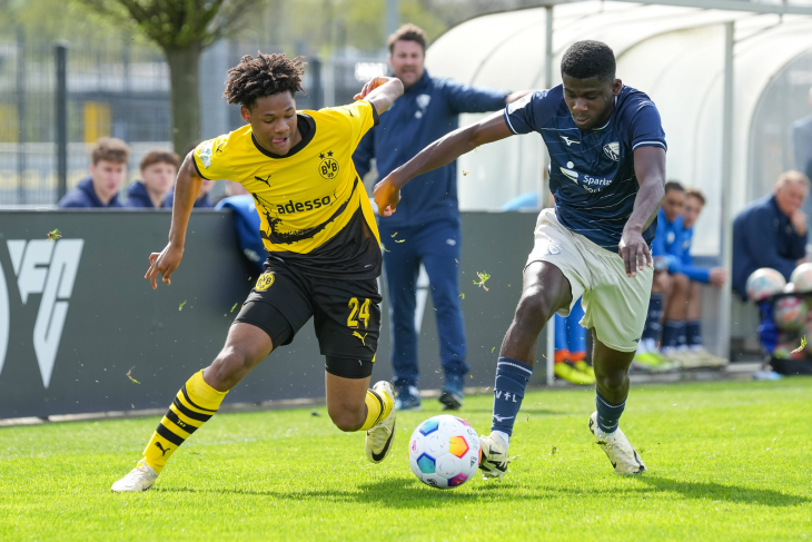 Жюльен Дюранвиль