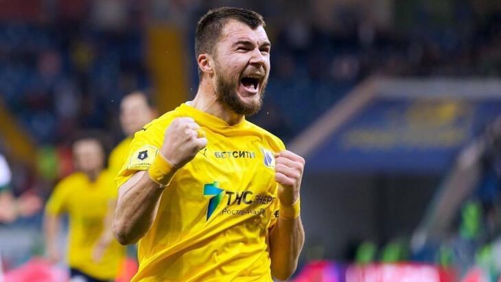 Николай Комличенко