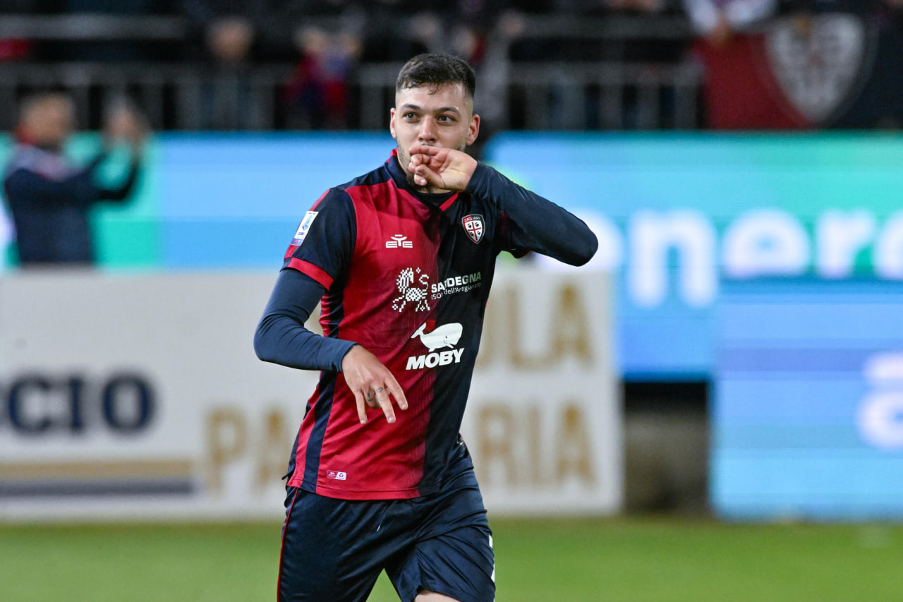 Джанлука Гаэтано