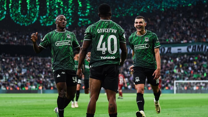 «Краснодар»