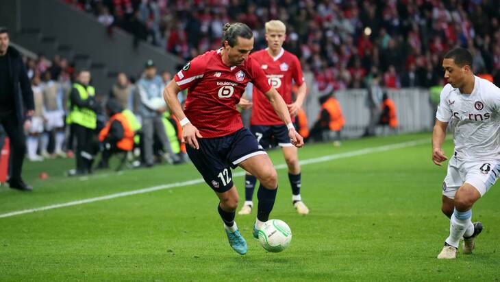 Юсуф Языджи