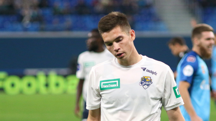 Вячеслав Литвинов