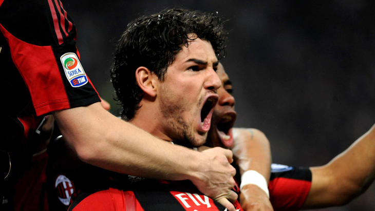 Алешандре Пато