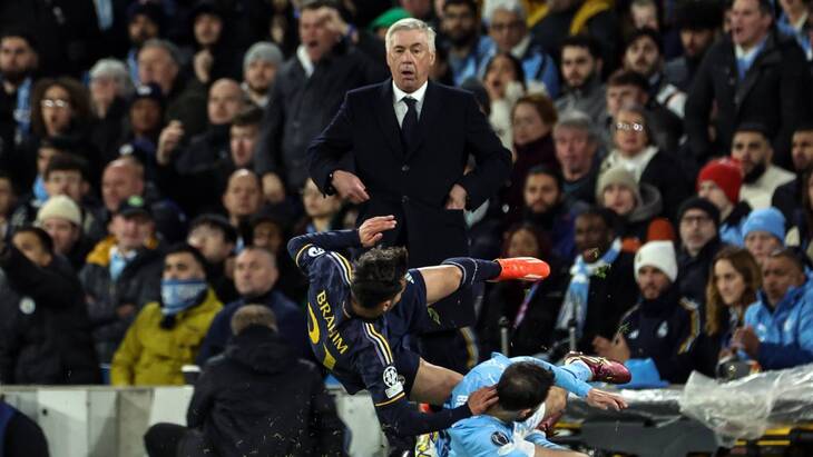 Карло Анчелотти