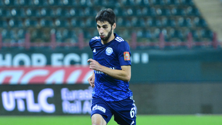 Арсен Адамов