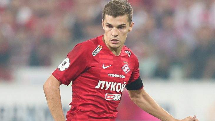 Роман Зобнин