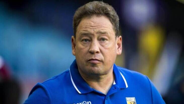 Леонид Слуцкий