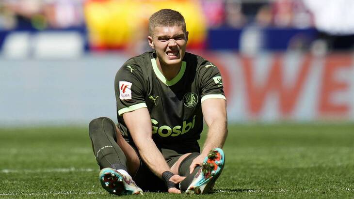 Артем Довбик