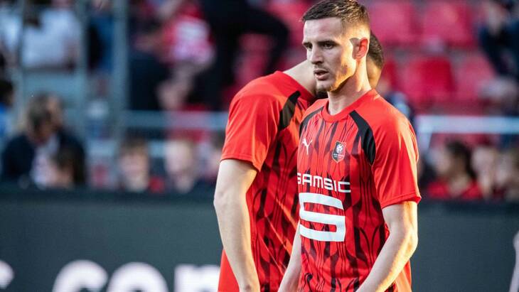 Бенжамен Бурижо