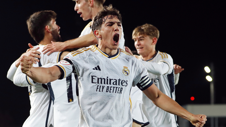 Марио Мартин