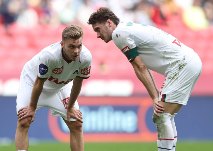 «Локомотив»