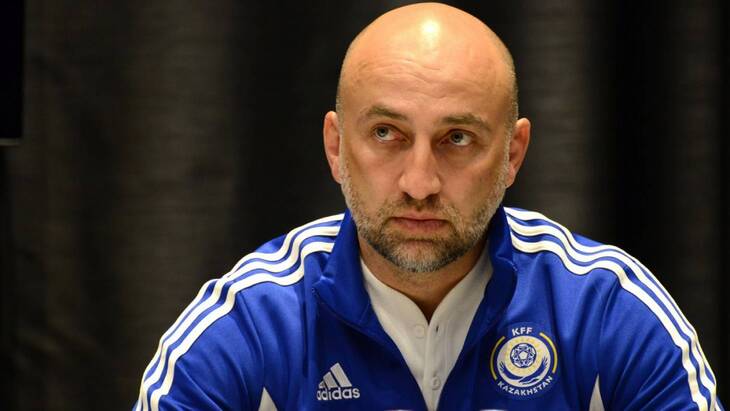 Магомед Адиев