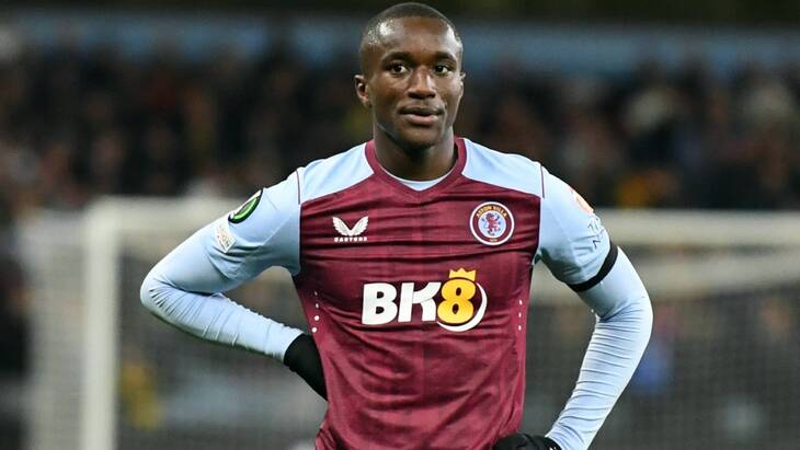 Мусса Диаби