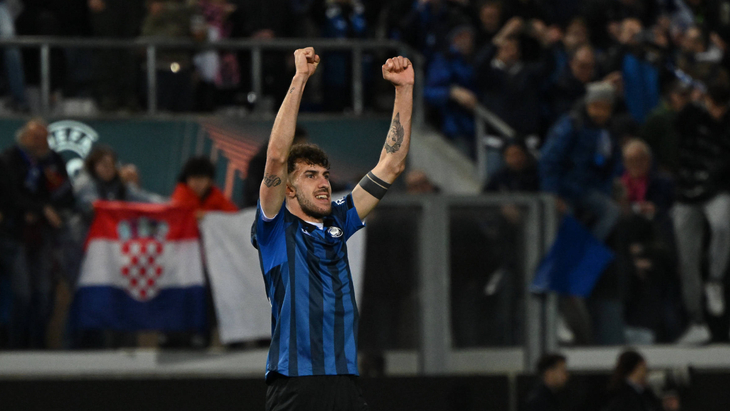 «Аталанта»