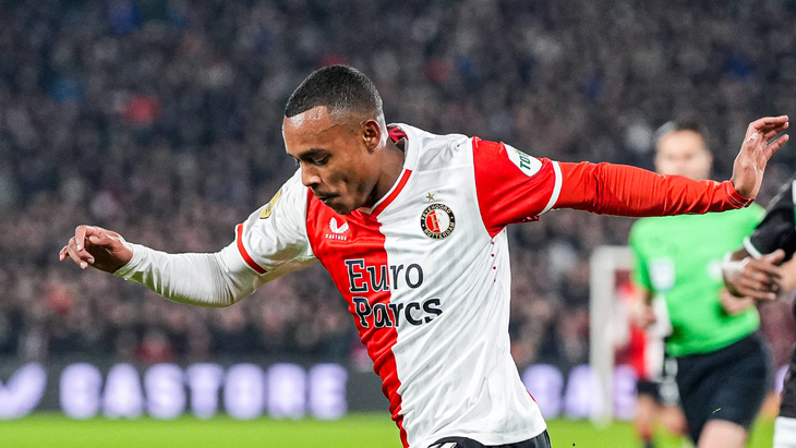 «Фейеноорд»