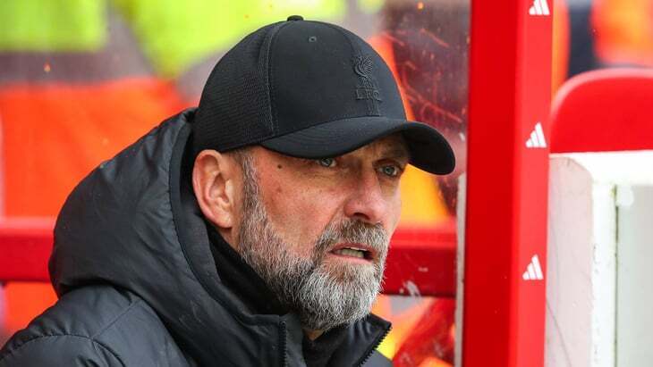 Юрген Клопп