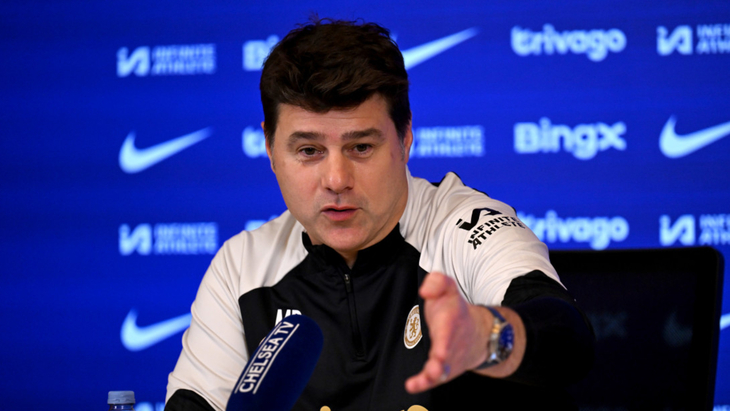 Маурисио Почеттино