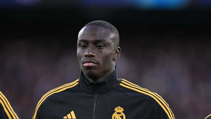 Ферлан Менди